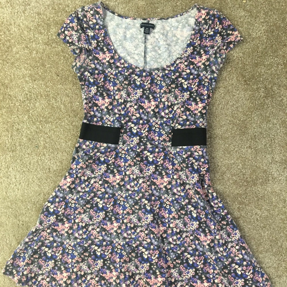 American Eagle skater dress